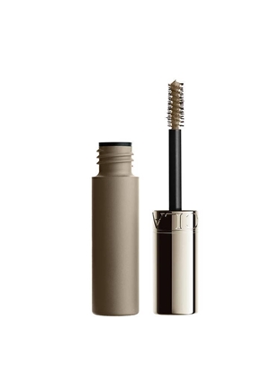 CLARINS WONDERSCULPT BROW GEL 01 ASH BLONDE